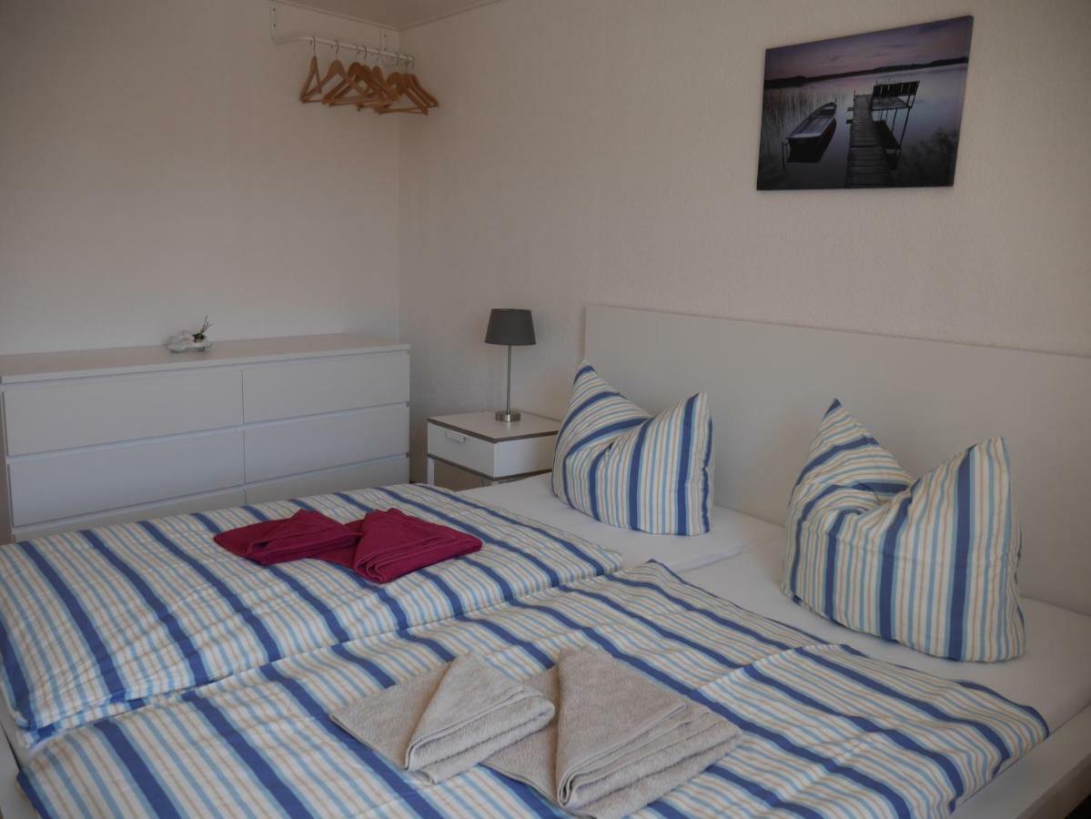 Alte Schmiede Sagard Apartment Ngoại thất bức ảnh
